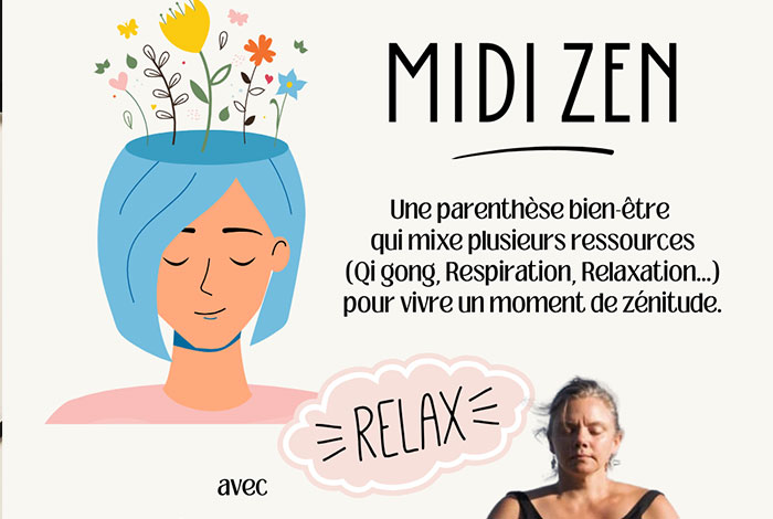 Midi zen (nouveau)